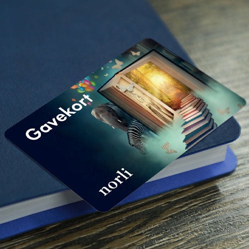 gavekort gavekort