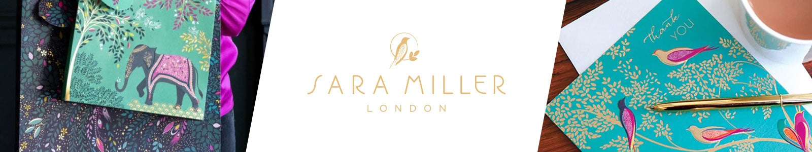 Sara Miller Sara Miller London