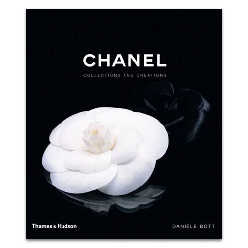 Chanel Gavebook Chanel - collections and creations