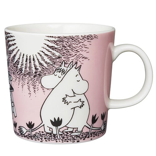 Mummikopp Kjærlighet Mummikopp Kjærlighet