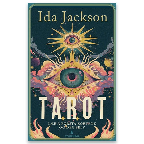 Tarot Tarot av Ida Jackson
