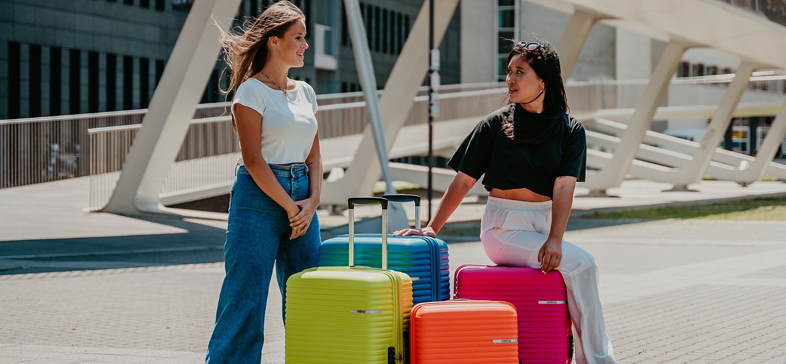 American Tourister American Tourister