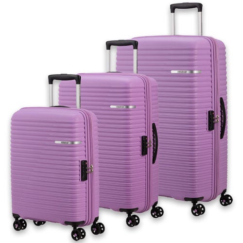 American Tourister Koffert liten medium og stor