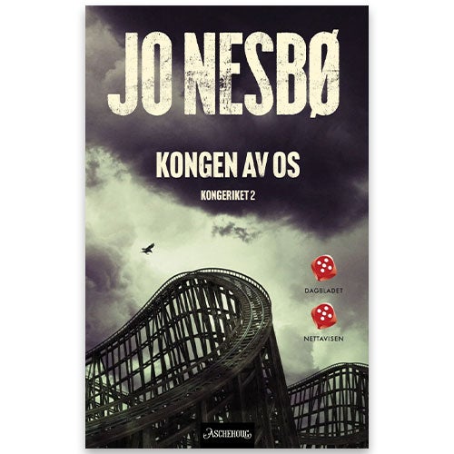 Kongen av Os Kongen av Os av Jo Nebsø