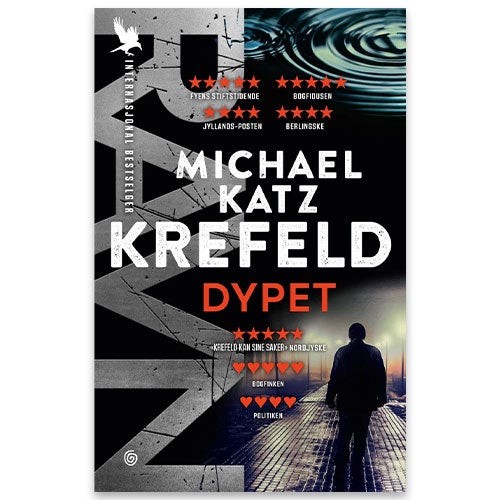 Dypet Dypet av Michael Katz Krefeld