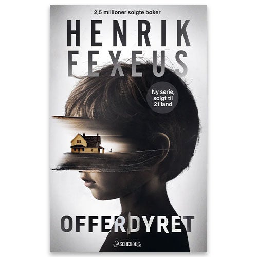 Offerdyret Offerdyret av Henrik Fexeus