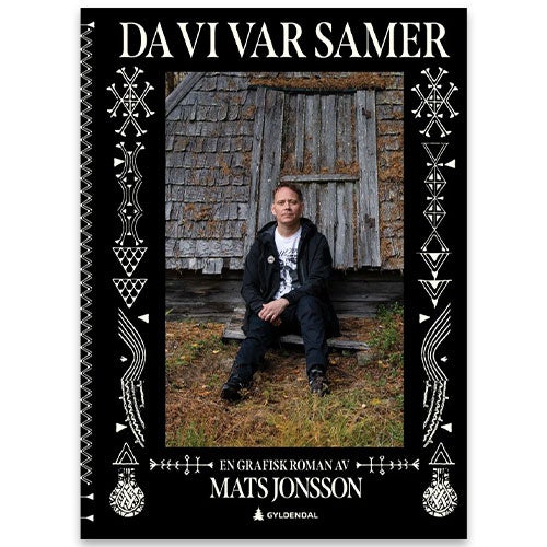 Da vi var samer Da vi var samer av Mats Jonsson