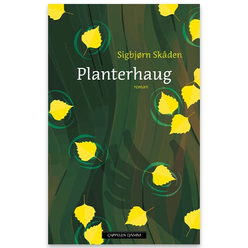 Planterhaug Planterhaug av Sigbjørn Skåden