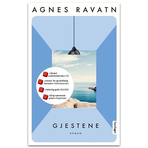 Gjestene Gjestene av Agnes Ravatn