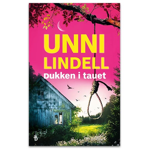 Dukken i tauet Dukken i tauet av Unni Lindell