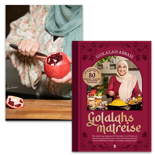 Golalahs matreise Golalahs matreise Golalah Abbasi