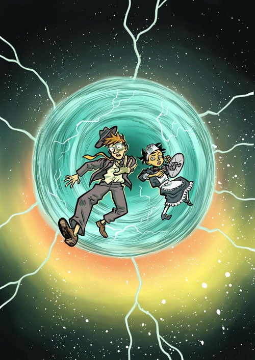 Det endelige oppgjøret Stian Gulli.