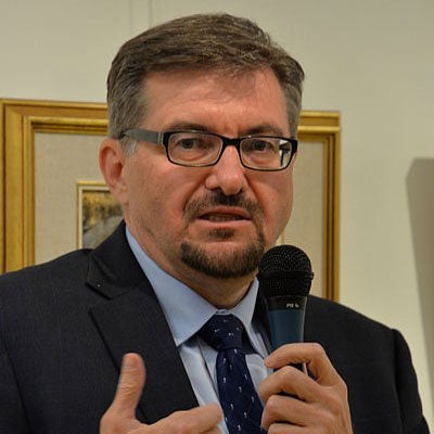 Serhii Plokhy Serhii Plokhy