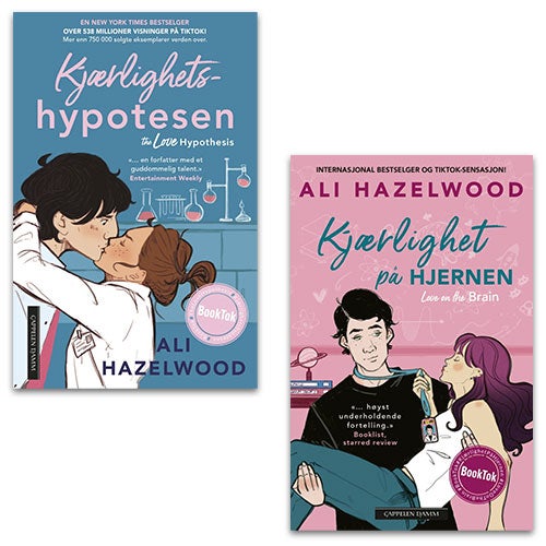 Ali Hazelwood Ali Hazelwood