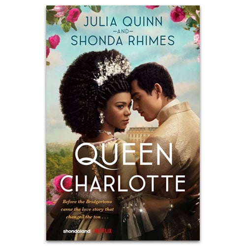 Queen Charlotte Queen Charlotte