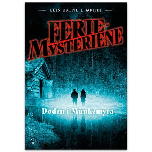 Døden i Munkemyra Døden i Munkemyra Elin Brend Bjørhei