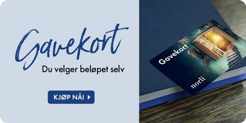 Gavekort Norli Gavekort Norli