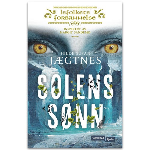 Solens sønn Solens sønn Hilde Susan Jægtnes