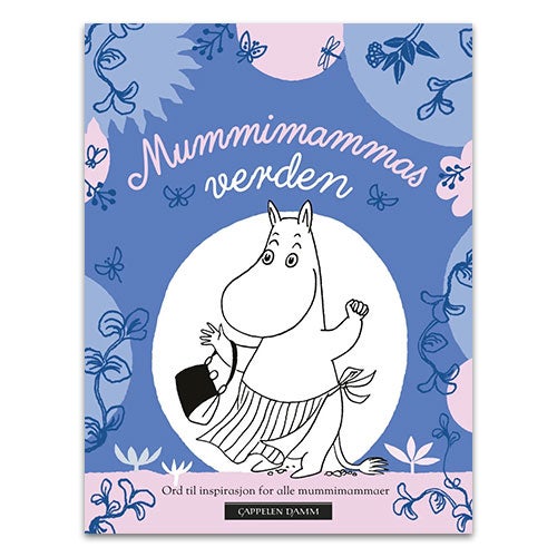 Mummimammas verden sitatbok