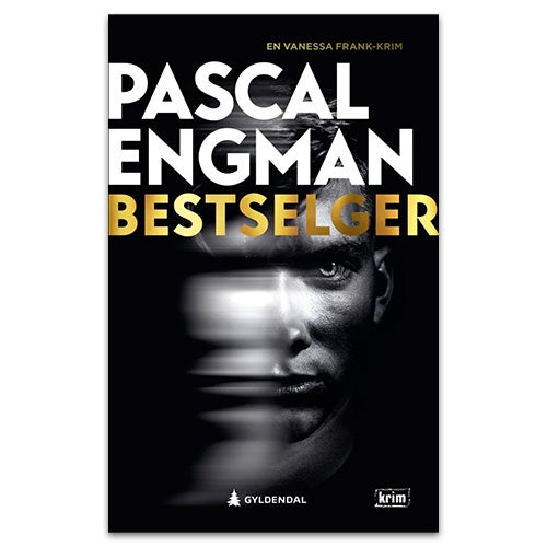 Bestselger Bestselger Pascal Engman
