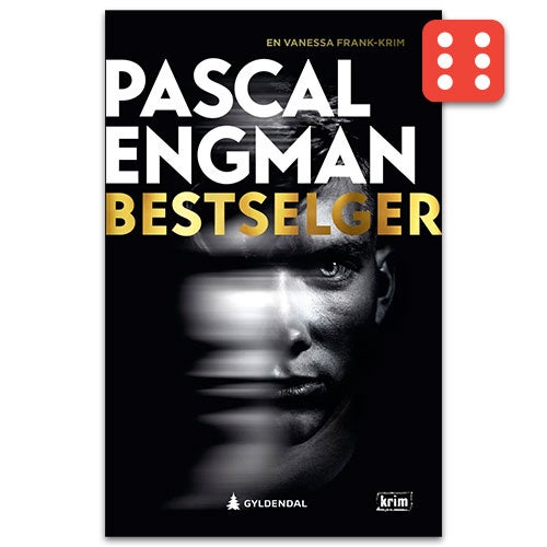 Bestselger Bestselger Pascal Engman