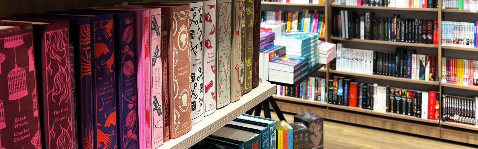 Engelske bøker Engelske bøker