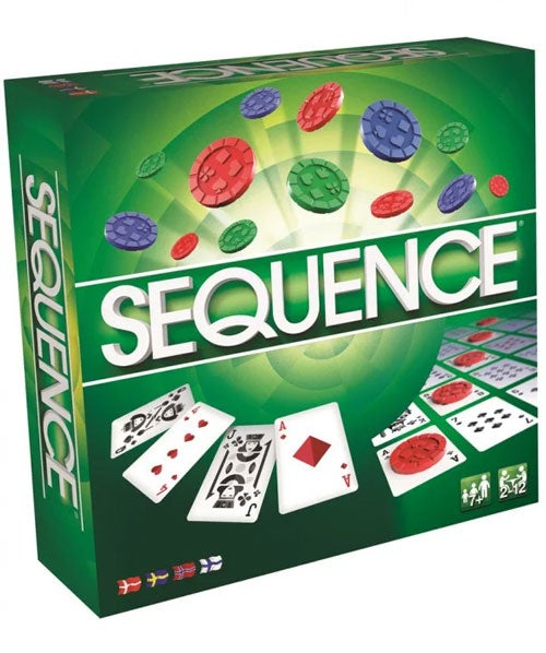 Sequence Spill Sequence