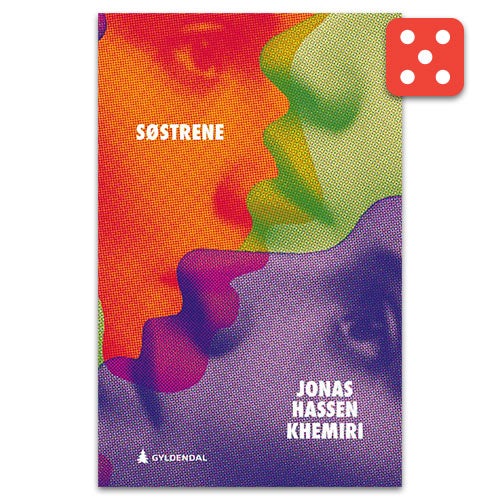 Søstrene Søstrene Jonas Hassen Khemiri