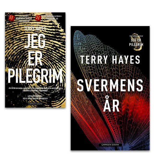 Svermens år Svermens år