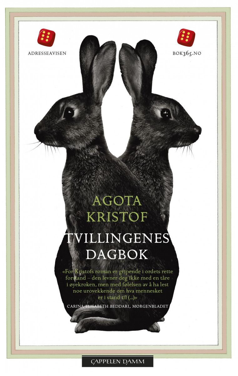 Den stora skrivboken ; Beviset ; Den tredje lögnen by Kristof, Agota Book  The