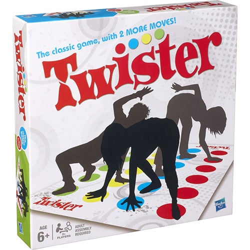 Twister Twister