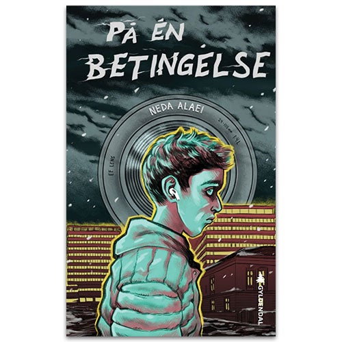 På én betingelse På én betingelse - roman Neda Alaei